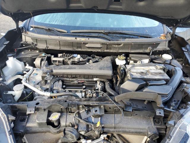 Photo 6 VIN: KNMAT2MV4LP539178 - NISSAN ROGUE S 