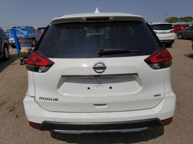 Photo 5 VIN: KNMAT2MV4LP539908 - NISSAN ROGUE 