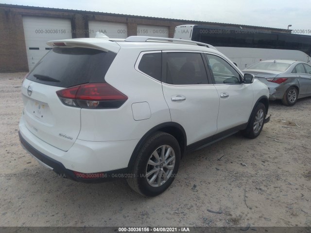 Photo 3 VIN: KNMAT2MV4LP542470 - NISSAN ROGUE 