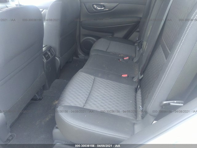 Photo 7 VIN: KNMAT2MV4LP542470 - NISSAN ROGUE 