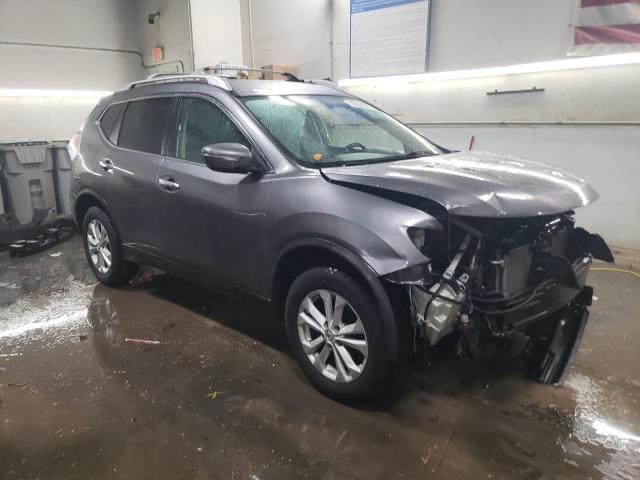 Photo 3 VIN: KNMAT2MV5FP500409 - NISSAN ROGUE S 