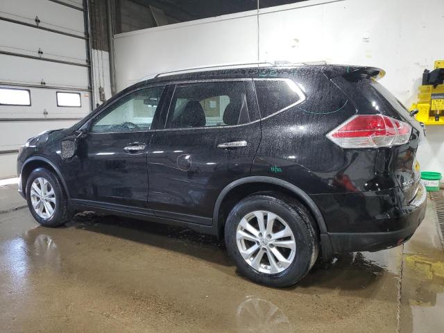 Photo 1 VIN: KNMAT2MV5FP503018 - NISSAN ROGUE S 