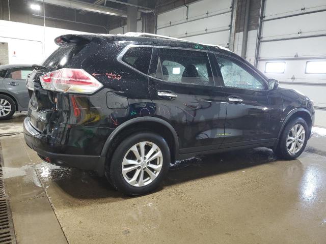 Photo 2 VIN: KNMAT2MV5FP503018 - NISSAN ROGUE S 