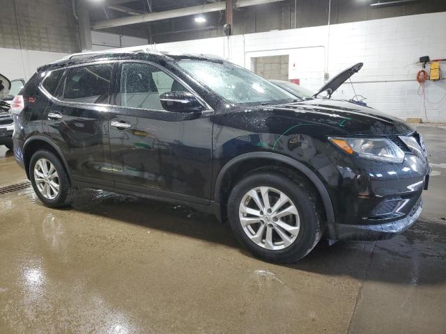 Photo 3 VIN: KNMAT2MV5FP503018 - NISSAN ROGUE S 