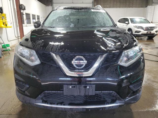 Photo 4 VIN: KNMAT2MV5FP503018 - NISSAN ROGUE S 