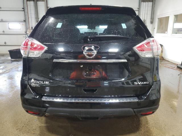 Photo 5 VIN: KNMAT2MV5FP503018 - NISSAN ROGUE S 