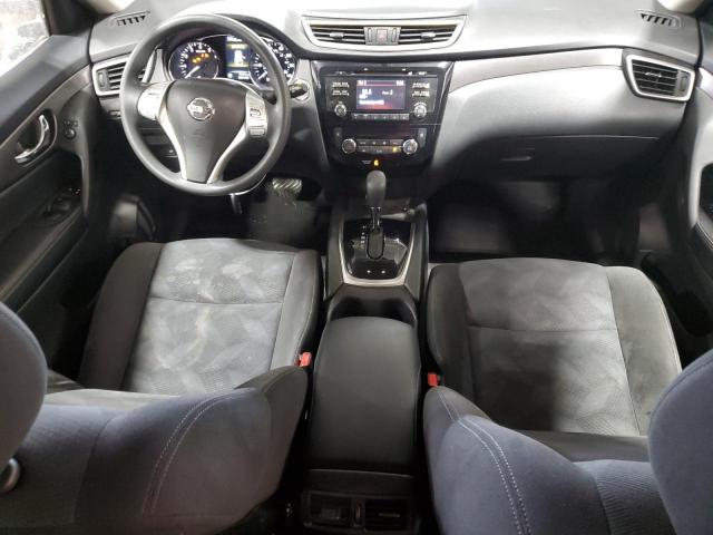 Photo 7 VIN: KNMAT2MV5FP503018 - NISSAN ROGUE S 