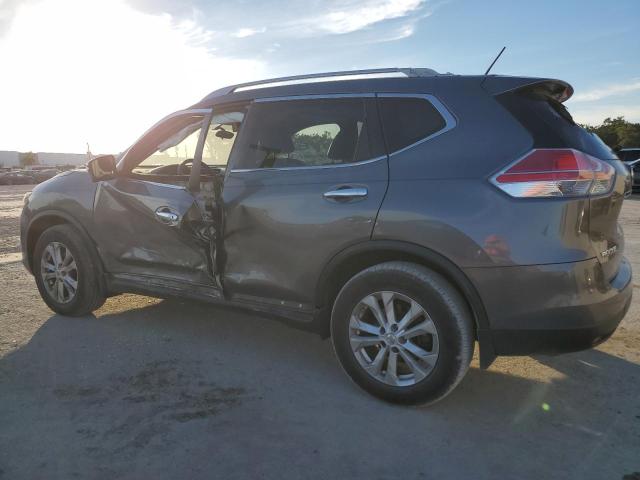 Photo 1 VIN: KNMAT2MV5FP508669 - NISSAN ROGUE 