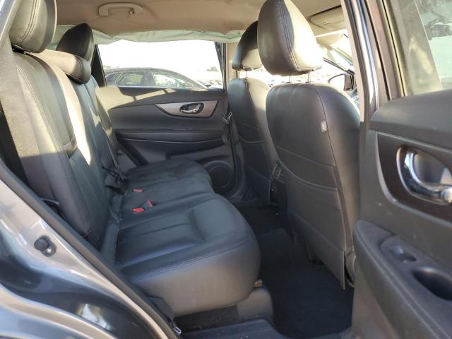 Photo 10 VIN: KNMAT2MV5FP508669 - NISSAN ROGUE 