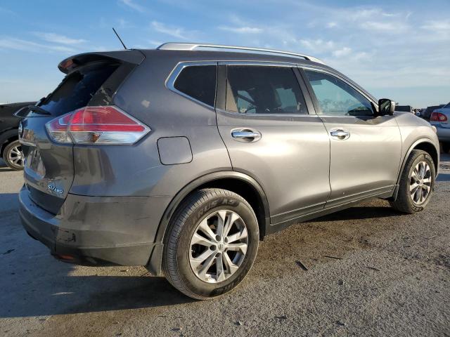 Photo 2 VIN: KNMAT2MV5FP508669 - NISSAN ROGUE 