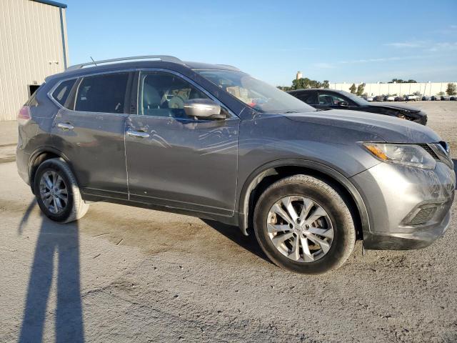 Photo 3 VIN: KNMAT2MV5FP508669 - NISSAN ROGUE 