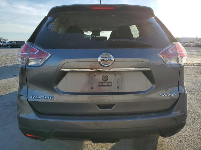 Photo 5 VIN: KNMAT2MV5FP508669 - NISSAN ROGUE 