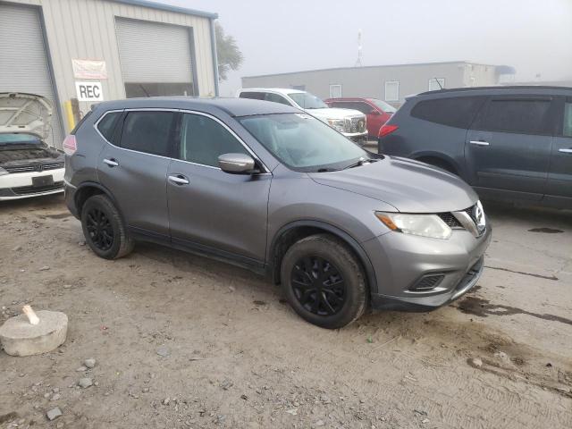 Photo 3 VIN: KNMAT2MV5FP509417 - NISSAN ROGUE S 