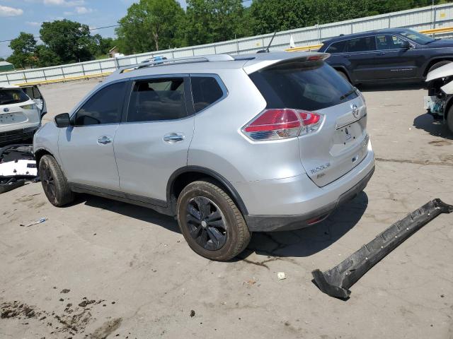 Photo 1 VIN: KNMAT2MV5FP510471 - NISSAN ROGUE S 