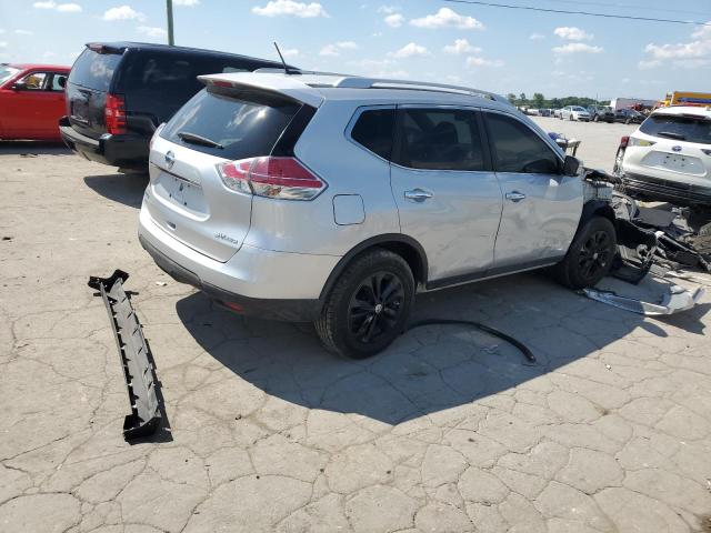 Photo 2 VIN: KNMAT2MV5FP510471 - NISSAN ROGUE S 