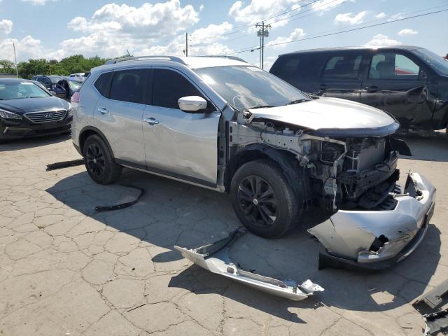 Photo 3 VIN: KNMAT2MV5FP510471 - NISSAN ROGUE S 