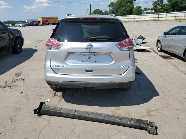 Photo 5 VIN: KNMAT2MV5FP510471 - NISSAN ROGUE S 