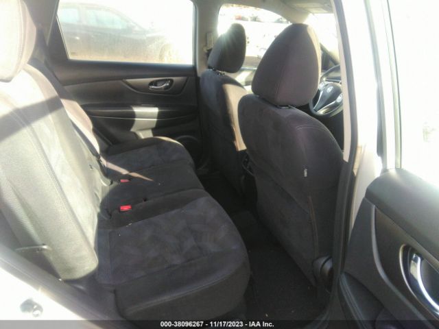 Photo 7 VIN: KNMAT2MV5FP514827 - NISSAN ROGUE 