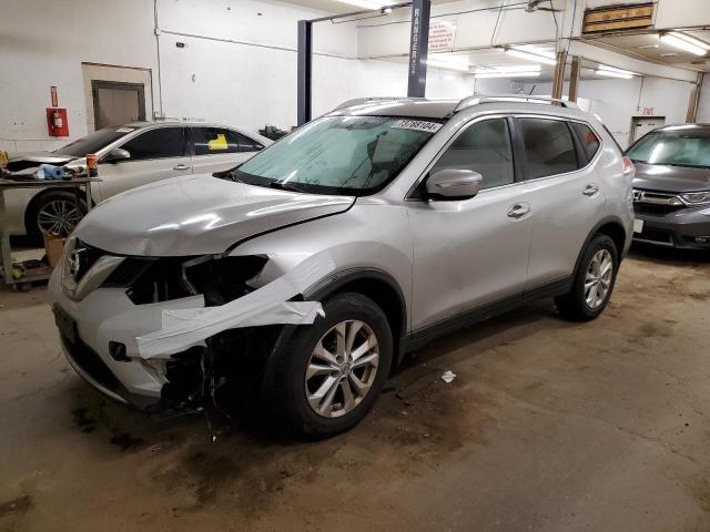 Photo 0 VIN: KNMAT2MV5FP516254 - NISSAN ROGUE S 