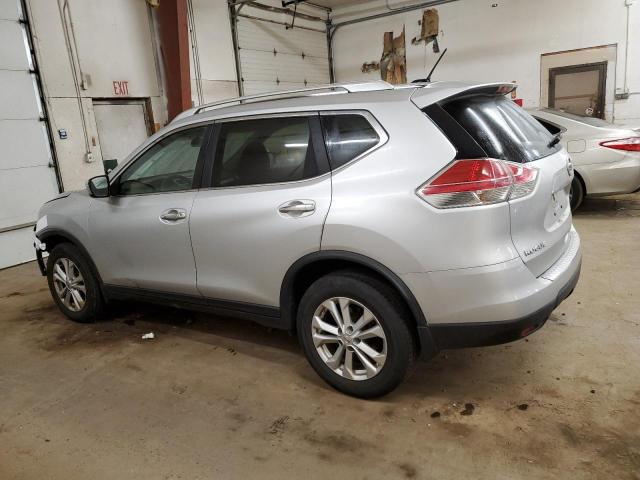 Photo 1 VIN: KNMAT2MV5FP516254 - NISSAN ROGUE S 