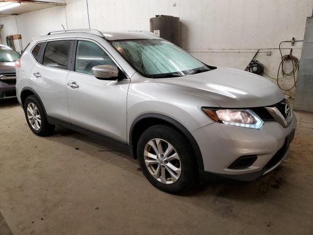 Photo 3 VIN: KNMAT2MV5FP516254 - NISSAN ROGUE S 