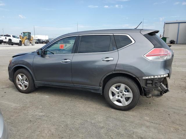 Photo 1 VIN: KNMAT2MV5FP521499 - NISSAN ROGUE S 