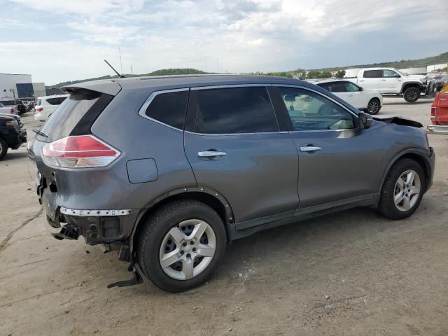 Photo 2 VIN: KNMAT2MV5FP521499 - NISSAN ROGUE S 