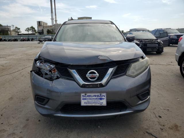 Photo 4 VIN: KNMAT2MV5FP521499 - NISSAN ROGUE S 