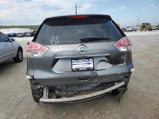 Photo 5 VIN: KNMAT2MV5FP521499 - NISSAN ROGUE S 