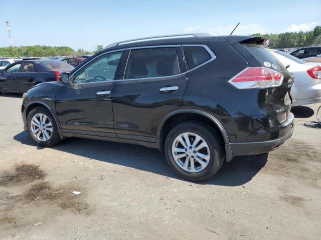 Photo 1 VIN: KNMAT2MV5FP524743 - NISSAN ROGUE S 