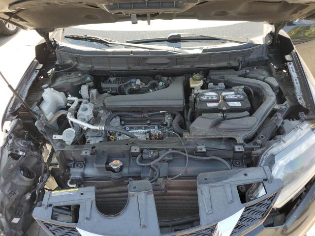 Photo 11 VIN: KNMAT2MV5FP524743 - NISSAN ROGUE S 