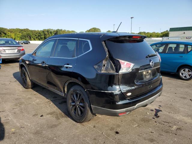 Photo 8 VIN: KNMAT2MV5FP525682 - NISSAN ROGUE S 