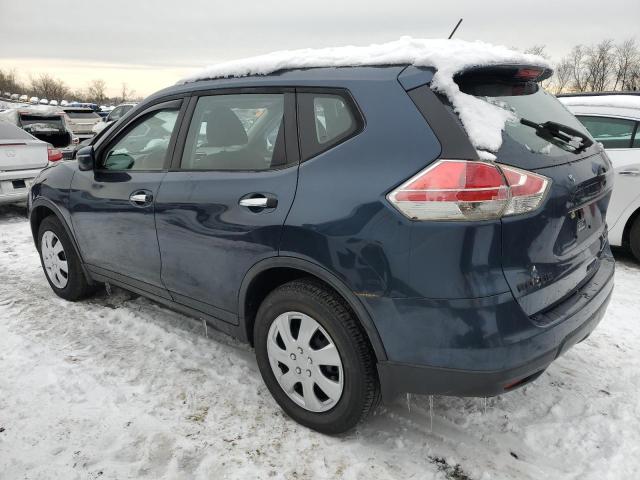 Photo 1 VIN: KNMAT2MV5FP527397 - NISSAN ROGUE 