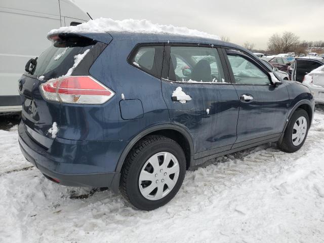 Photo 2 VIN: KNMAT2MV5FP527397 - NISSAN ROGUE 