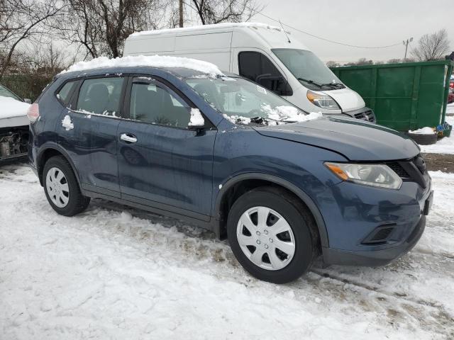 Photo 3 VIN: KNMAT2MV5FP527397 - NISSAN ROGUE 