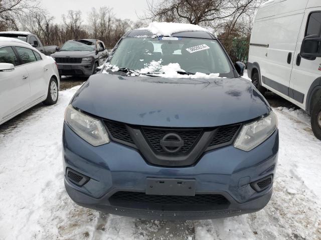 Photo 4 VIN: KNMAT2MV5FP527397 - NISSAN ROGUE 