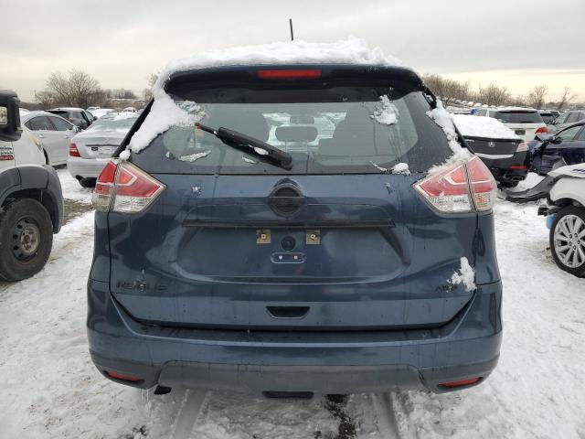 Photo 5 VIN: KNMAT2MV5FP527397 - NISSAN ROGUE 