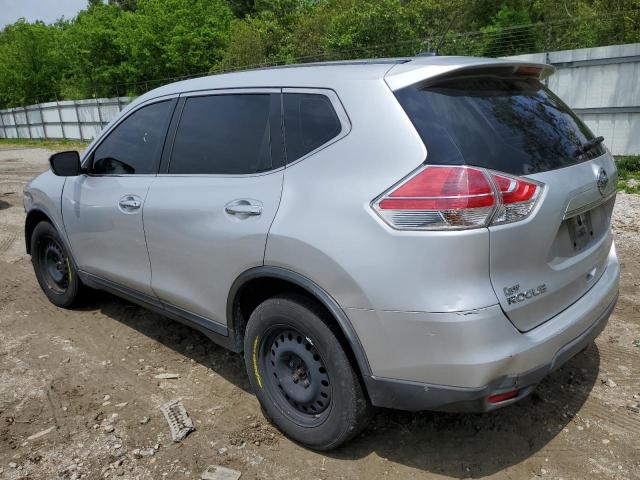 Photo 1 VIN: KNMAT2MV5FP528257 - NISSAN ROGUE 