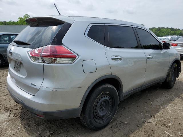 Photo 2 VIN: KNMAT2MV5FP528257 - NISSAN ROGUE 