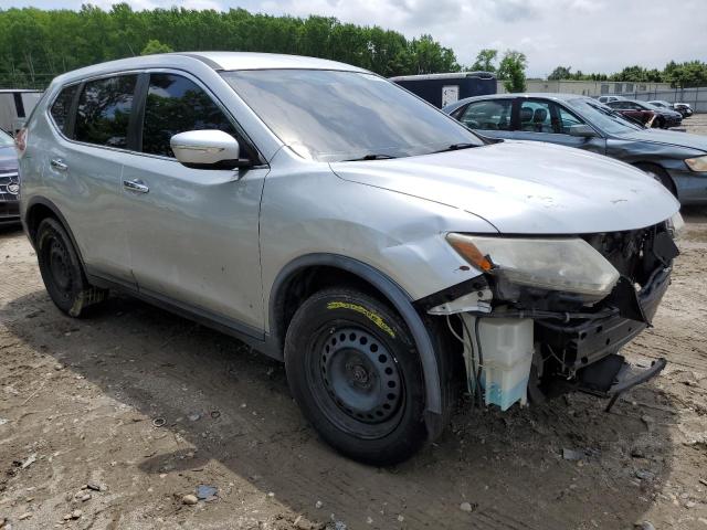 Photo 3 VIN: KNMAT2MV5FP528257 - NISSAN ROGUE 