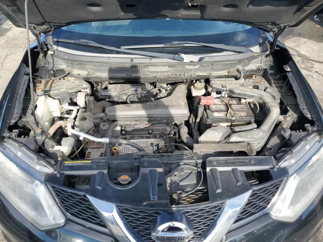 Photo 11 VIN: KNMAT2MV5FP531787 - NISSAN ROGUE S 