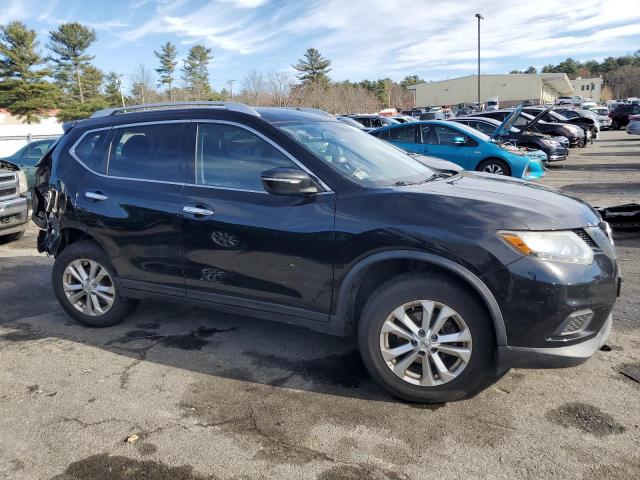 Photo 3 VIN: KNMAT2MV5FP531787 - NISSAN ROGUE S 