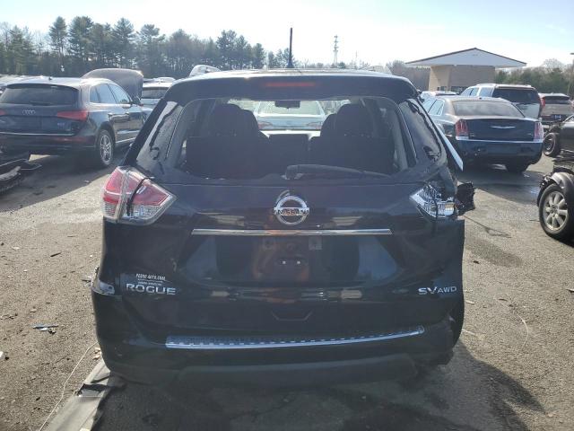 Photo 5 VIN: KNMAT2MV5FP531787 - NISSAN ROGUE S 