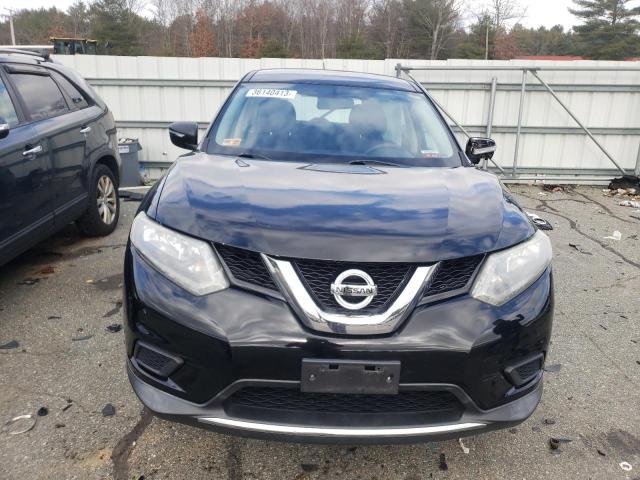 Photo 4 VIN: KNMAT2MV5FP533720 - NISSAN ROGUE S 