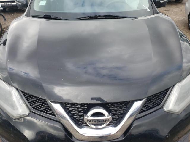 Photo 11 VIN: KNMAT2MV5FP538979 - NISSAN ROGUE 