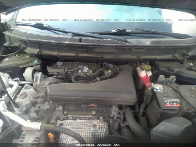 Photo 9 VIN: KNMAT2MV5FP540425 - NISSAN ROGUE 