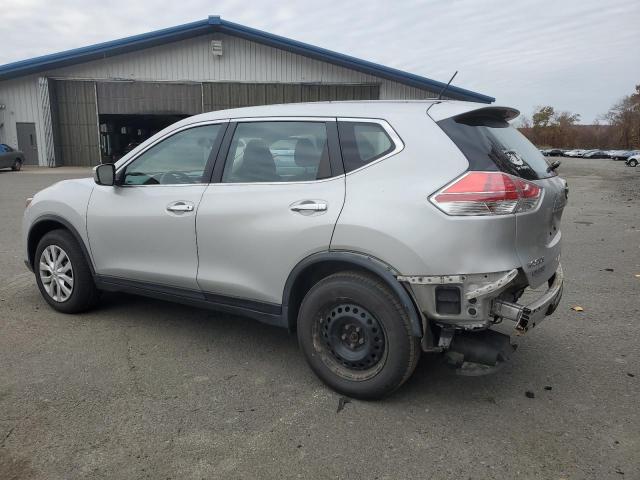 Photo 1 VIN: KNMAT2MV5FP543681 - NISSAN ROGUE S 