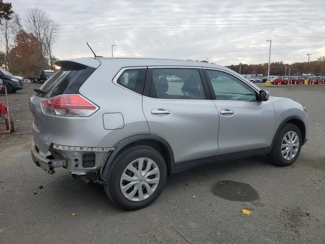 Photo 2 VIN: KNMAT2MV5FP543681 - NISSAN ROGUE S 