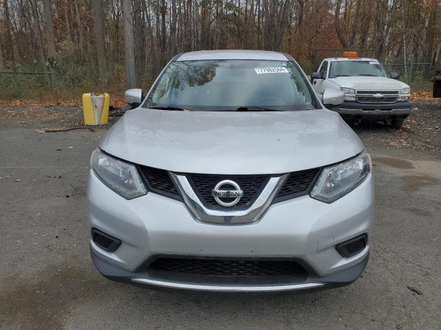 Photo 4 VIN: KNMAT2MV5FP543681 - NISSAN ROGUE S 