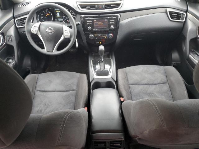 Photo 7 VIN: KNMAT2MV5FP543681 - NISSAN ROGUE S 